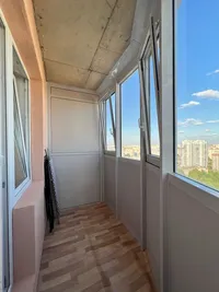 Миниатюра квартиры 24