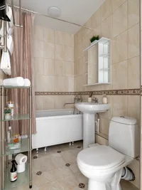 Миниатюра квартиры 4