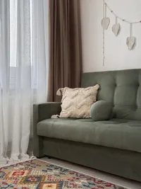 Миниатюра квартиры 8