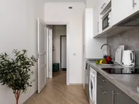 Миниатюра квартиры 19