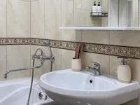 Миниатюра квартиры 25