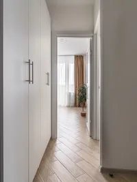 Миниатюра квартиры 26