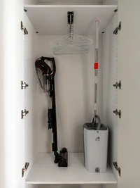Миниатюра квартиры 28