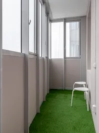 Миниатюра квартиры 29