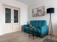 Миниатюра квартиры 2