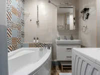 Миниатюра квартиры 4