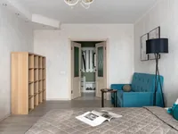 Миниатюра квартиры 6