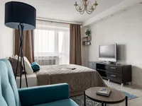Миниатюра квартиры 8