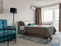 Миниатюра квартиры 11