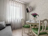 Миниатюра квартиры 12