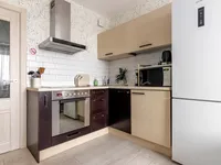 Миниатюра квартиры 13