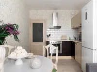 Миниатюра квартиры 15