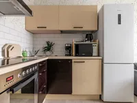 Миниатюра квартиры 16