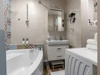 Миниатюра квартиры 18