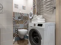 Миниатюра квартиры 19