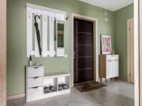 Миниатюра квартиры 22