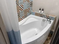 Миниатюра квартиры 20