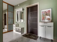 Миниатюра квартиры 24