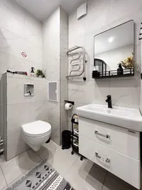 Миниатюра квартиры 2