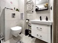 Миниатюра квартиры 11
