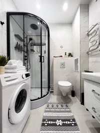 Миниатюра квартиры 16