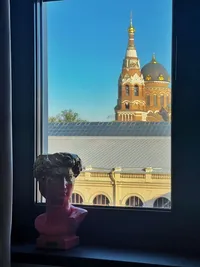 Миниатюра квартиры 17
