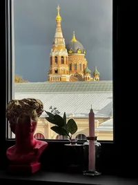 Миниатюра квартиры 21
