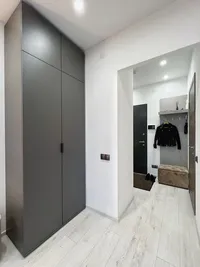 Миниатюра квартиры 31