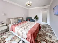 Миниатюра квартиры 1