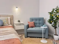 Миниатюра квартиры 7