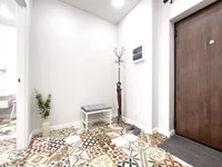 Миниатюра квартиры 8