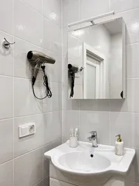 Миниатюра квартиры 11