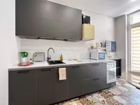 Миниатюра квартиры 13