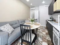 Миниатюра квартиры 14