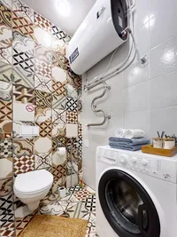 Миниатюра квартиры 21