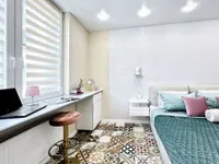 Миниатюра квартиры 24