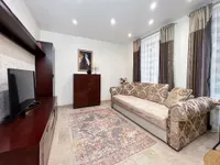 Миниатюра квартиры 2