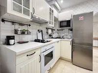 Миниатюра квартиры 3