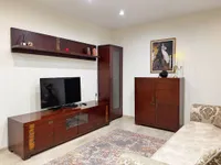 Миниатюра квартиры 13