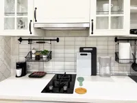 Миниатюра квартиры 17