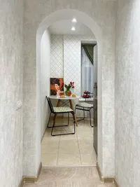 Миниатюра квартиры 18