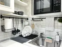 Миниатюра квартиры 21