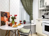 Миниатюра квартиры 22