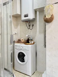 Миниатюра квартиры 28
