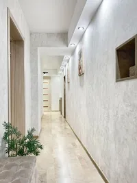 Миниатюра квартиры 30