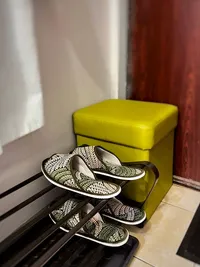 Миниатюра квартиры 35