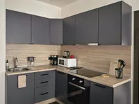 Миниатюра квартиры 2