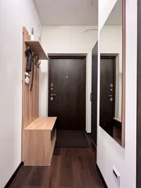 Миниатюра квартиры 4