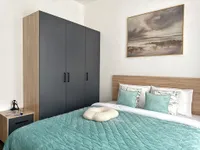Миниатюра квартиры 5