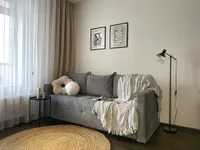 Миниатюра квартиры 10